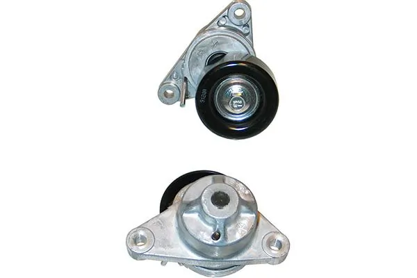 Tensioner Pulley, V-ribbed belt